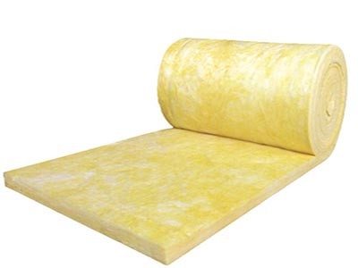 玻璃棉毡数量