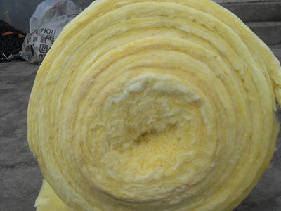 玻璃棉毡特点